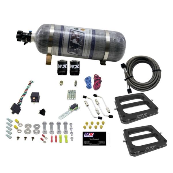 Nitrous Express 30270-12