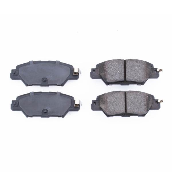 PowerStop 16-1846