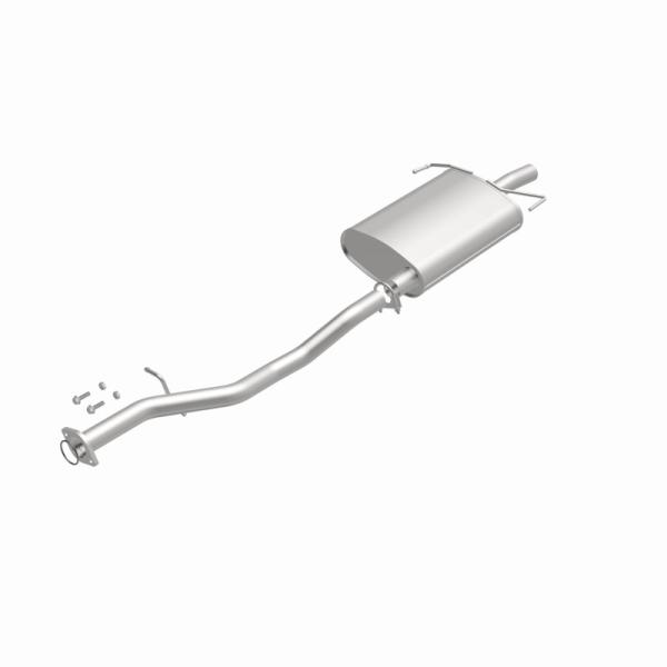 MAG BRE Exhaust Kits Magnaflow 108-0172