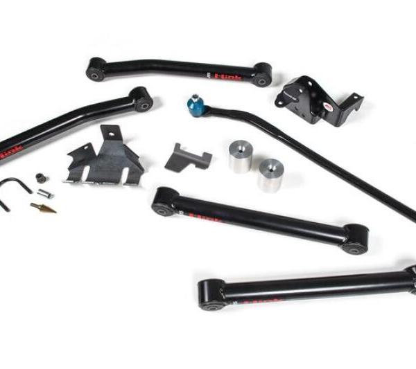 JKS Manufacturing JSPEC2451