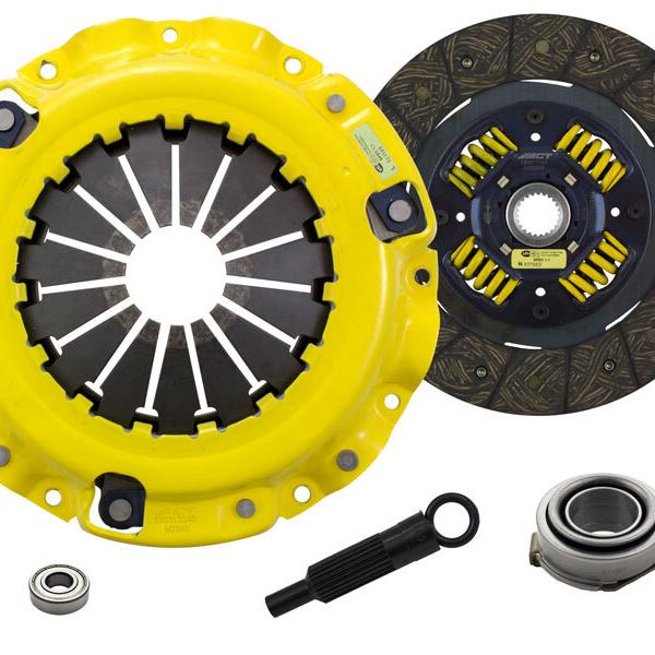 ACT HD/Perf Street Clutch Kits ACT Z64-HDSS