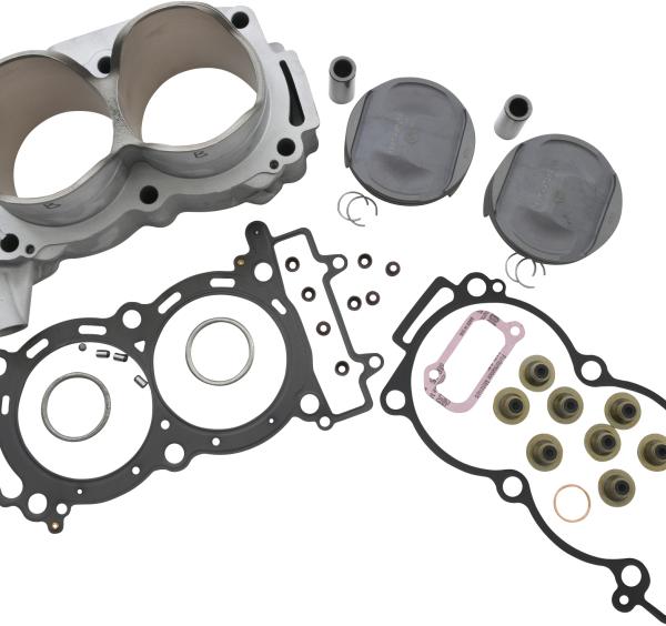 Cylinder Works 60001-K02