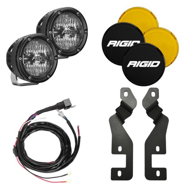 Rigid Industries 46711