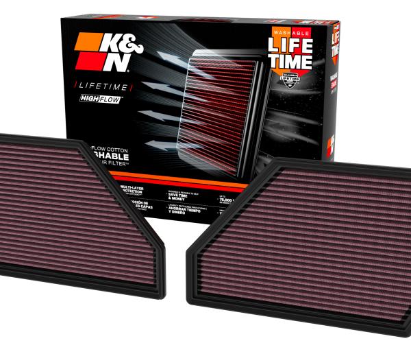 K&N Engineering 33-5144