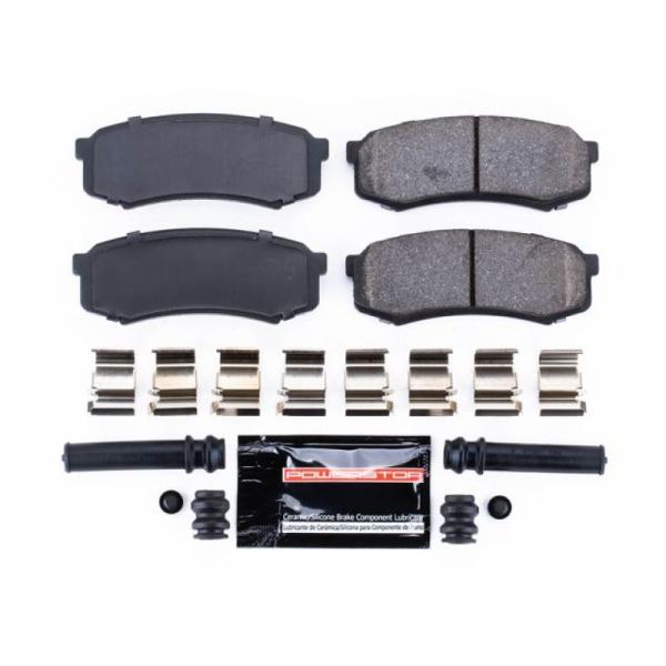 PowerStop Z23-606
