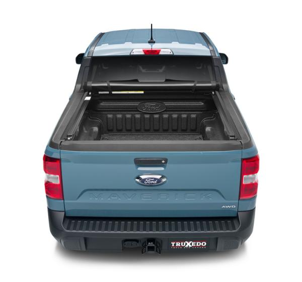 TRX Bed Cover - Pro X15 Truxedo 1494701
