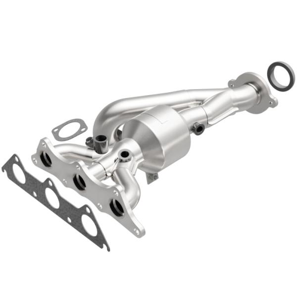 MAG Converter Direct Fit Magnaflow 50723