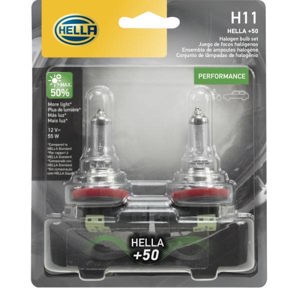 Hella H11P50TB