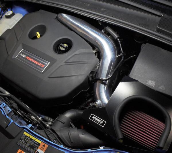 Mishimoto MMAI-RS-16WBL