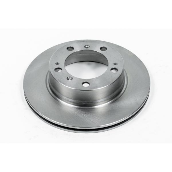 PowerStop EBR621