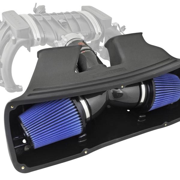 AFE Air Intake Components aFe 52-12352-C