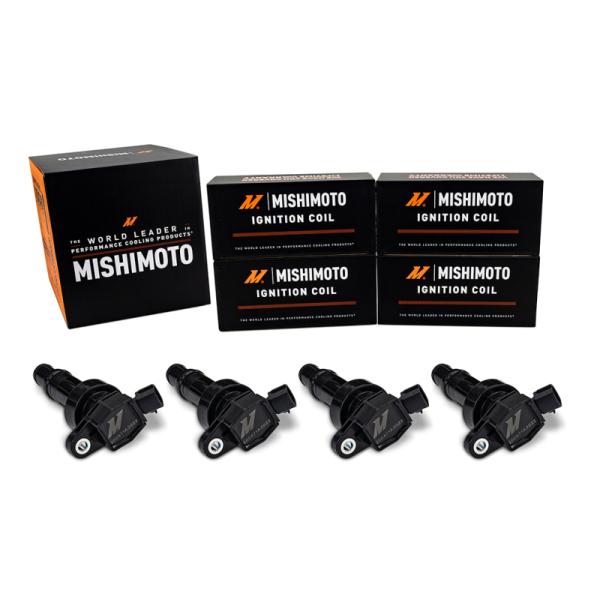 Mishimoto MMIG-ACCNT-1204