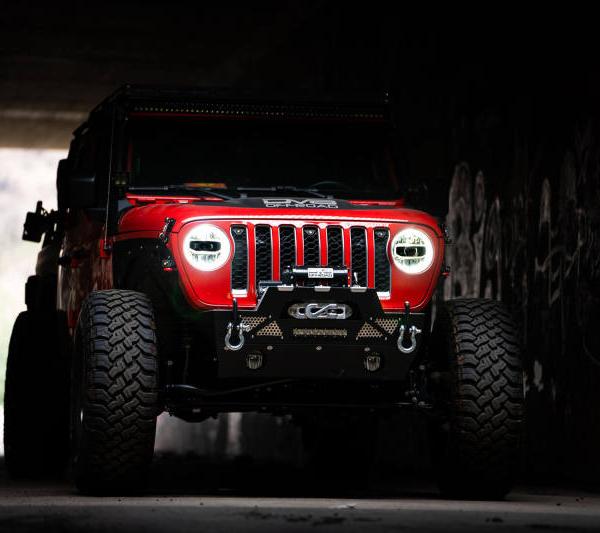 DV8 Offroad HLCJL-01