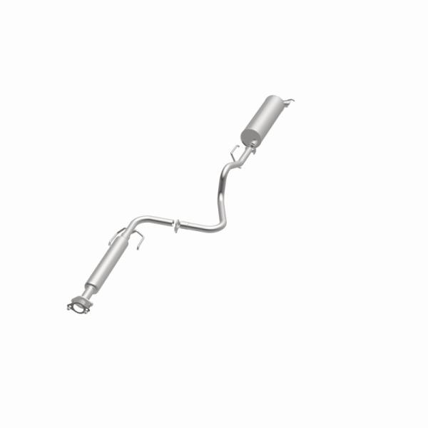 MAG BRE Exhaust Kits Magnaflow 106-0204