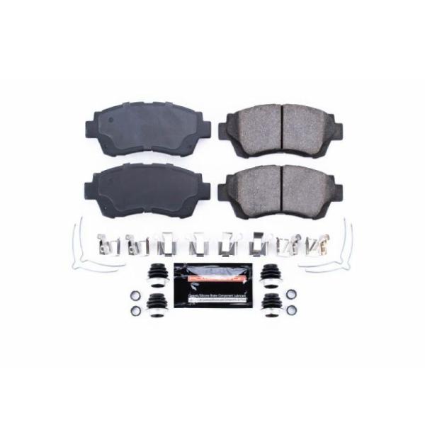 PowerStop Z23-476