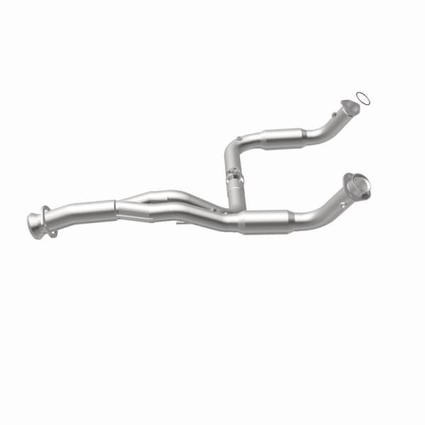MAG Converter Direct Fit Magnaflow 4551644