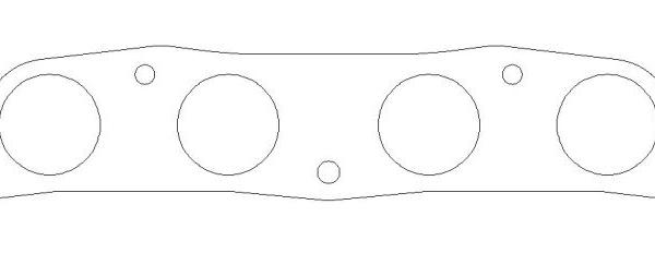 CG Head Gaskets Cometic Gasket C4205-030