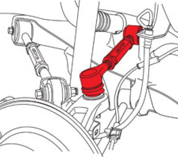 SPC Performance 67290