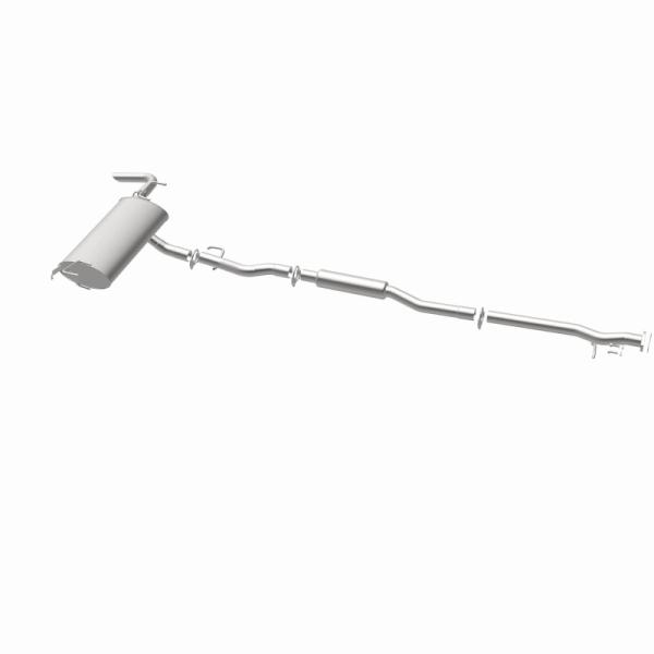 MAG BRE Exhaust Kits Magnaflow 106-0758