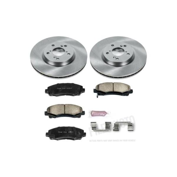 PowerStop KOE5939