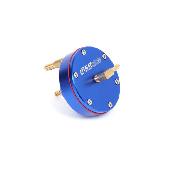 BLOX Racing BXFU-00400-12-BL
