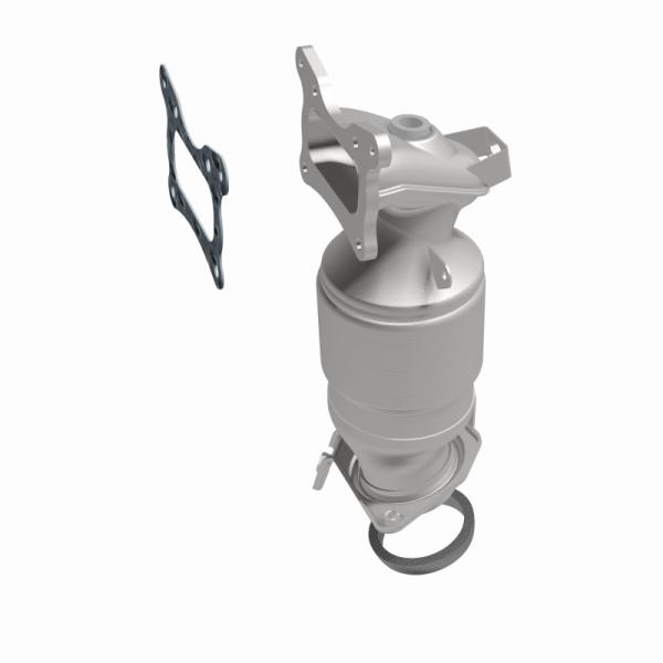 MAG Converter Direct Fit Magnaflow 5531020