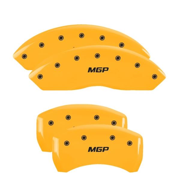 MGP 18025SPOPYL