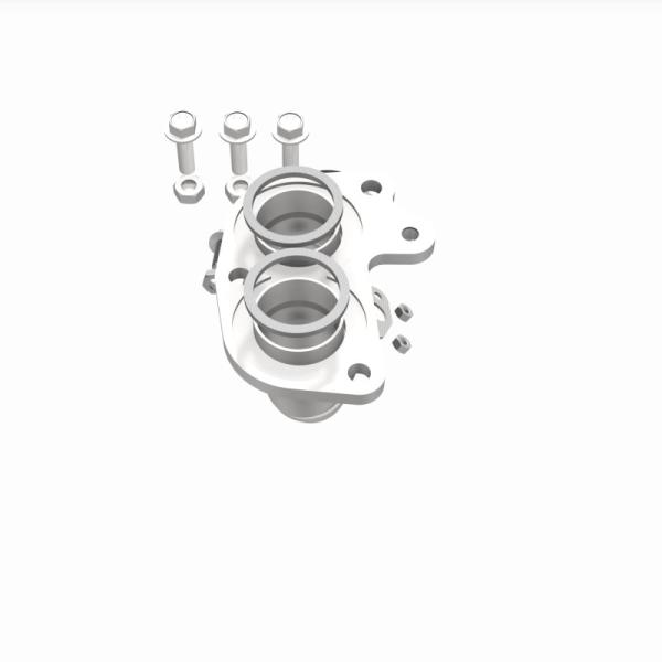 MAG BRE Front Pipe Kit Magnaflow 107-0150