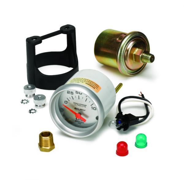 AutoMeter 4327