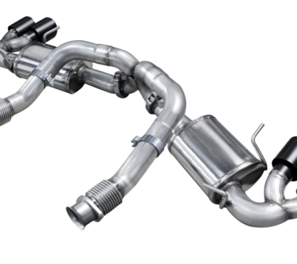 American Racing Headers 150388