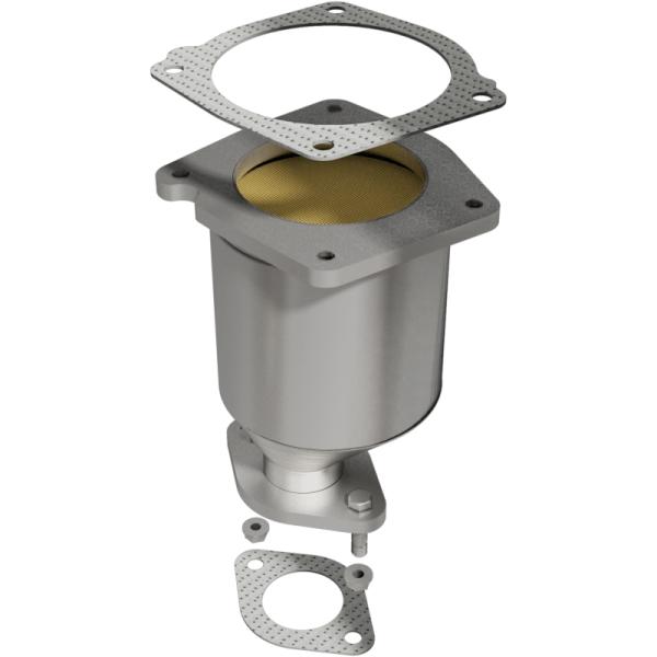 Magnaflow 4481053
