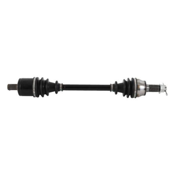 ABR Xtreme Duty Axles All Balls Racing AB6-PO-8-325