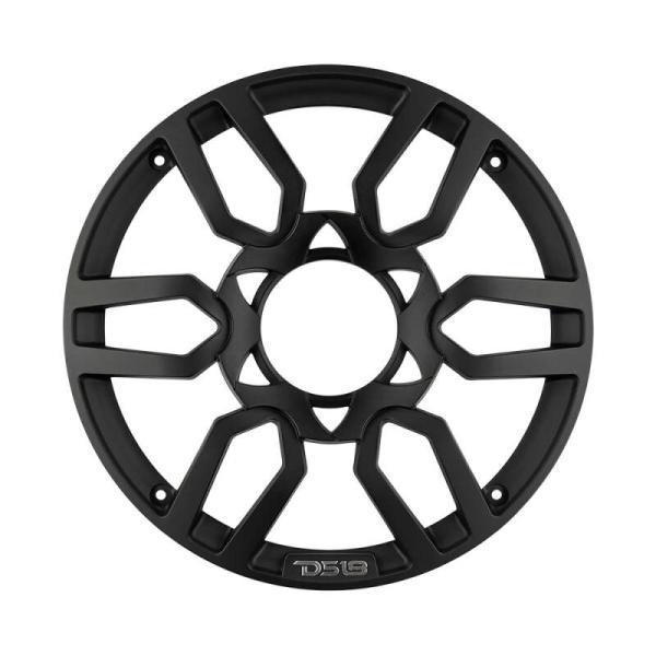 DS18 PRO-GRILL8/BK