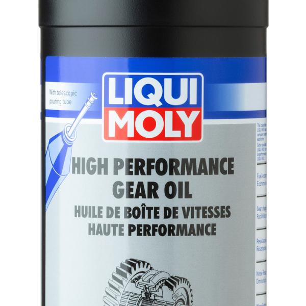 LIQUI MOLY 20012