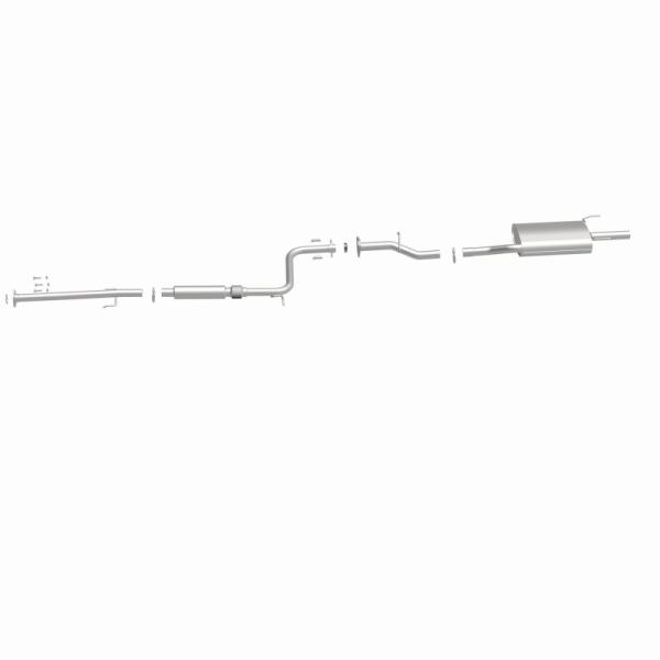 Magnaflow 106-0339