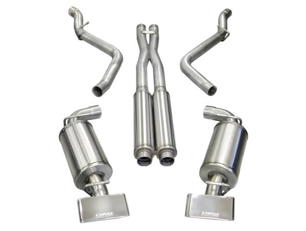 CORSA Performance 14438