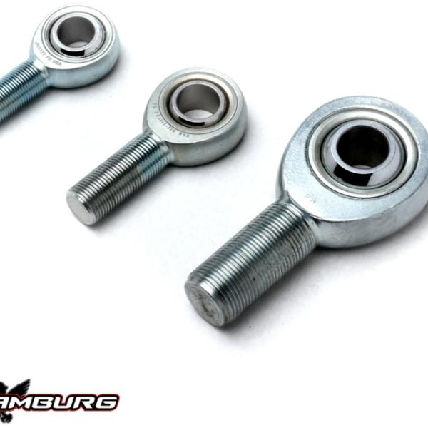 CMB Multi-Purpose Clamps Camburg CAM-040044-500