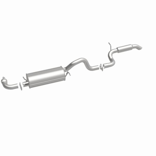 Magnaflow 106-0506