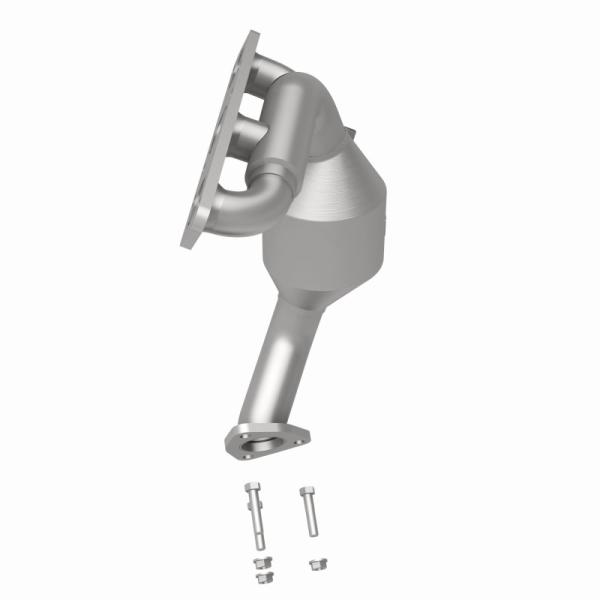 MAG Converter Direct Fit Magnaflow 49312