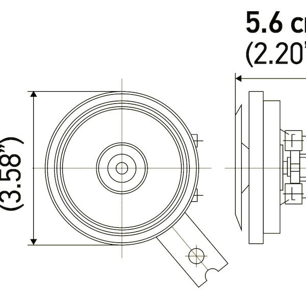 Hella 002768821
