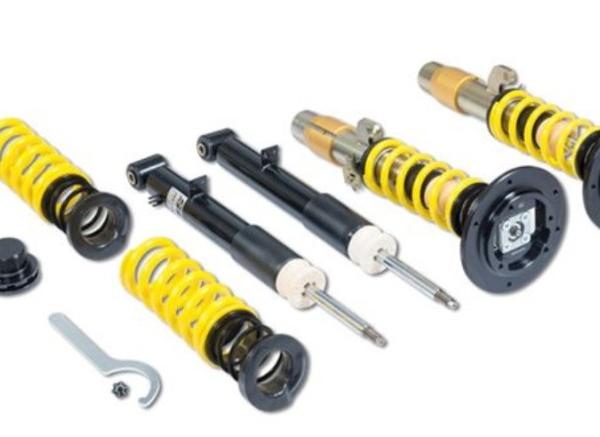 ST Suspensions 182208AN