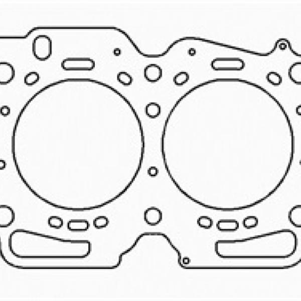 Cometic Gasket C4262-075