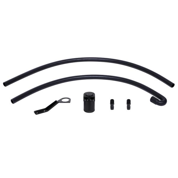 MM Baffled Oil Catch - Kit Mishimoto MMBCC-N54-06CBE2