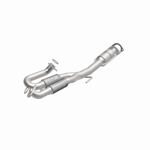 Magnaflow 557234