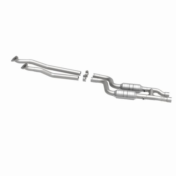 MAG Converter Direct Fit Magnaflow 24022