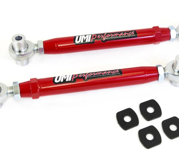 UMI Performance 2522-R