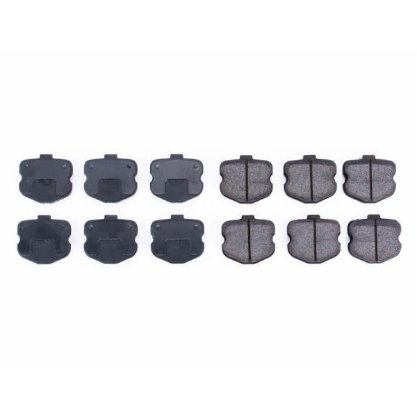 PowerStop 16-1185F
