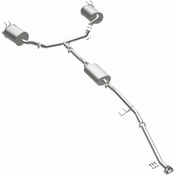Magnaflow 106-1005