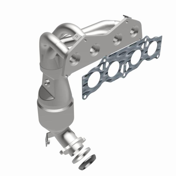 MAG Converter Direct Fit Magnaflow 5531078