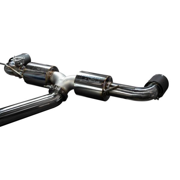 Injen SES2300CF